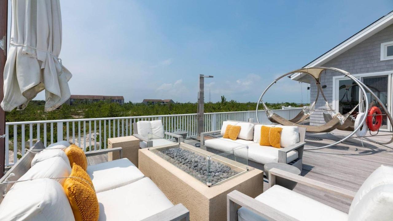 Amagansett Beachfront Beauty Villa Екстериор снимка