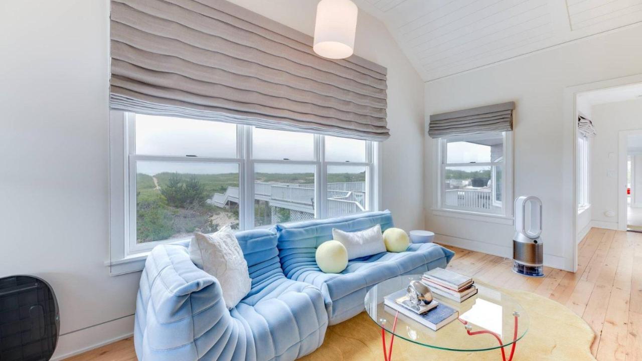 Amagansett Beachfront Beauty Villa Екстериор снимка