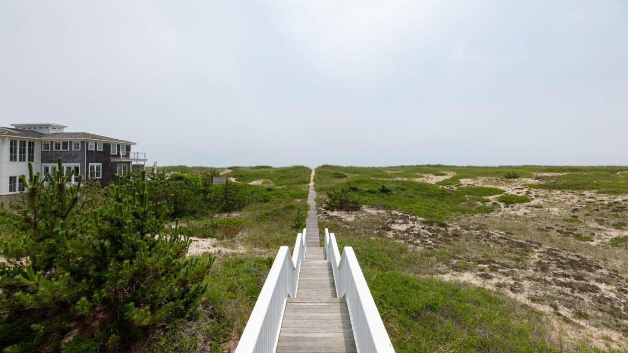 Amagansett Beachfront Beauty Villa Екстериор снимка