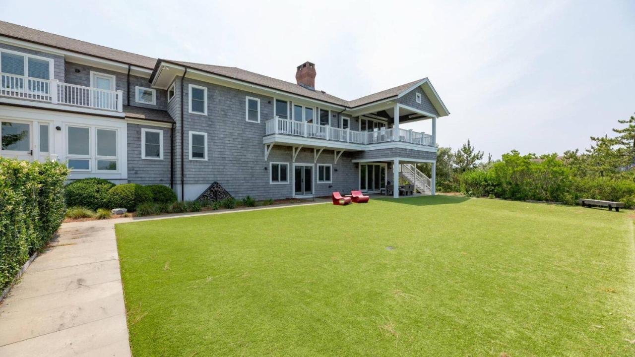 Amagansett Beachfront Beauty Villa Екстериор снимка