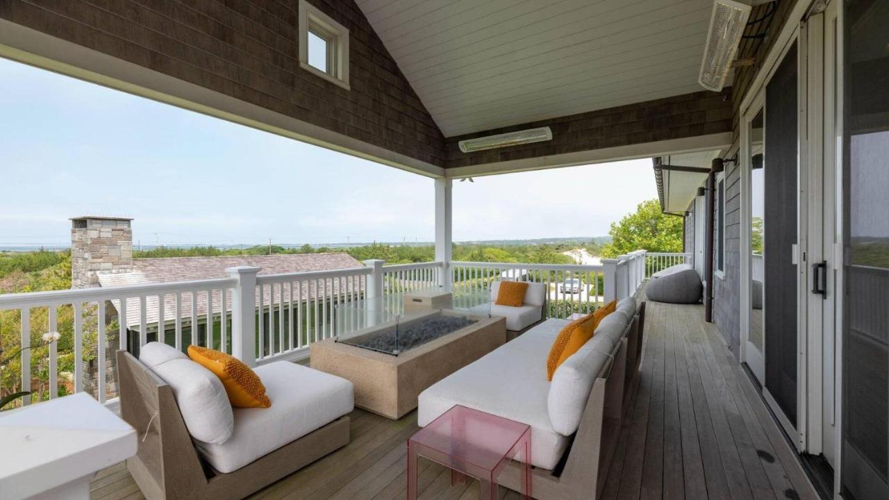 Amagansett Beachfront Beauty Villa Екстериор снимка