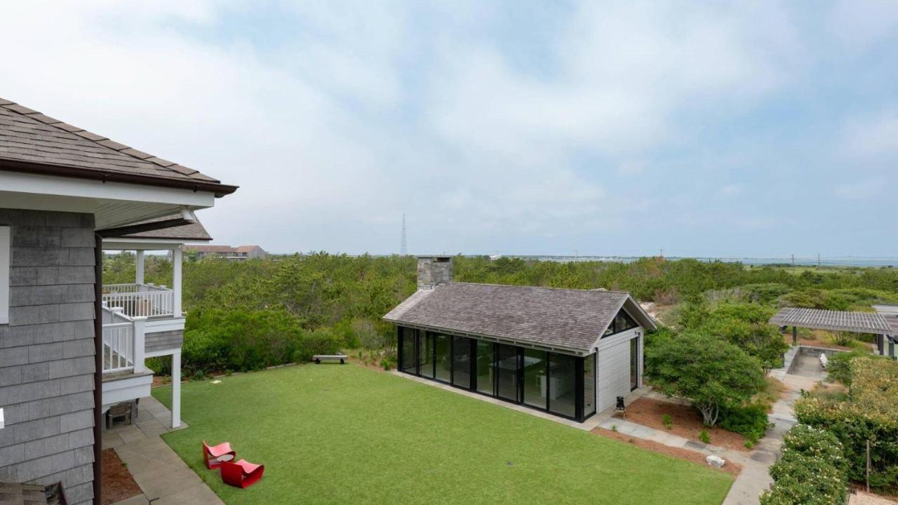 Amagansett Beachfront Beauty Villa Екстериор снимка